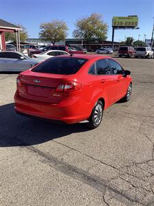 2013 Ford Fiesta SE   - Photo 4 - Nampa, ID 83687