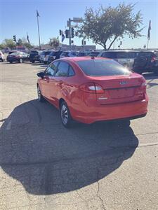 2013 Ford Fiesta SE   - Photo 3 - Nampa, ID 83687