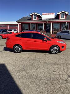 2013 Ford Fiesta SE   - Photo 5 - Nampa, ID 83687