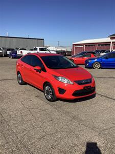 2013 Ford Fiesta SE   - Photo 6 - Nampa, ID 83687