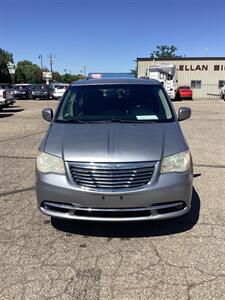 2014 Chrysler Town & Country Touring   - Photo 1 - Nampa, ID 83687