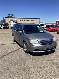 2014 Chrysler Town & Country Touring   - Photo 15 - Nampa, ID 83687