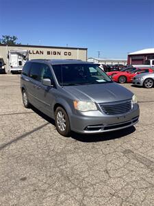 2014 Chrysler Town & Country Touring   - Photo 7 - Nampa, ID 83687