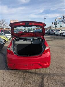 2015 Hyundai ACCENT GS   - Photo 4 - Nampa, ID 83687