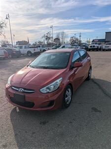 2015 Hyundai ACCENT GS   - Photo 2 - Nampa, ID 83687