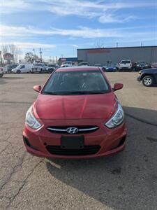 2015 Hyundai ACCENT GS   - Photo 3 - Nampa, ID 83687