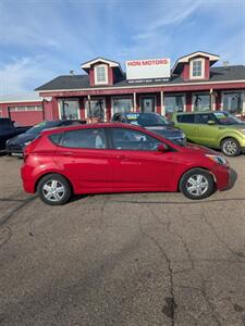 2015 Hyundai ACCENT GS   - Photo 5 - Nampa, ID 83687