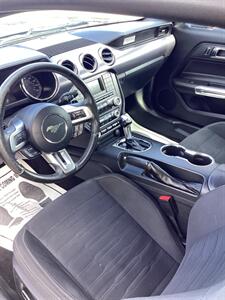2015 Ford Mustang GT   - Photo 7 - Nampa, ID 83687