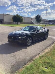 2015 Ford Mustang GT   - Photo 1 - Nampa, ID 83687