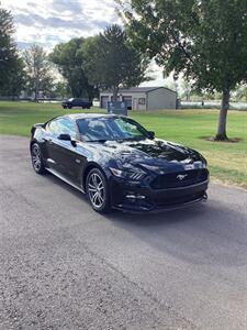 2015 Ford Mustang GT   - Photo 6 - Nampa, ID 83687