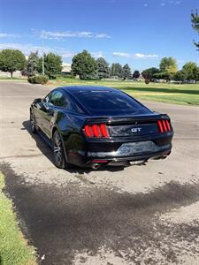 2015 Ford Mustang GT   - Photo 3 - Nampa, ID 83687