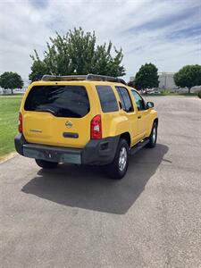 2005 Nissan Xterra S - Photo 4 - Nampa, ID 83687