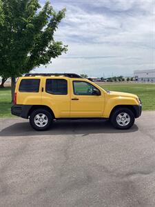 2005 Nissan Xterra S - Photo 5 - Nampa, ID 83687