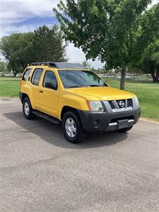 2005 Nissan Xterra S - Photo 6 - Nampa, ID 83687