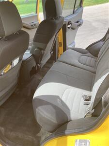 2005 Nissan Xterra S - Photo 9 - Nampa, ID 83687