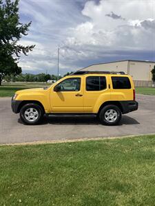2005 Nissan Xterra S - Photo 2 - Nampa, ID 83687