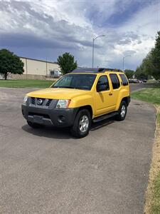 2005 Nissan Xterra S - Photo 1 - Nampa, ID 83687