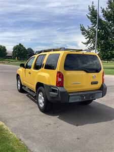 2005 Nissan Xterra S - Photo 3 - Nampa, ID 83687