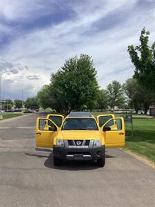 2005 Nissan Xterra S - Photo 7 - Nampa, ID 83687