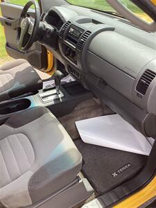 2005 Nissan Xterra S - Photo 11 - Nampa, ID 83687