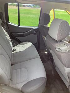 2005 Nissan Xterra S - Photo 10 - Nampa, ID 83687