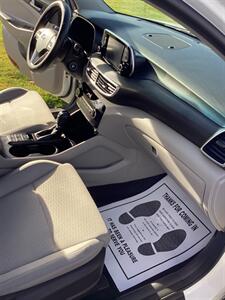 2019 Hyundai TUCSON SE - Photo 9 - Nampa, ID 83687
