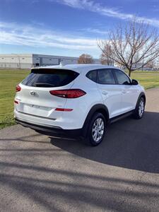 2019 Hyundai TUCSON SE - Photo 4 - Nampa, ID 83687