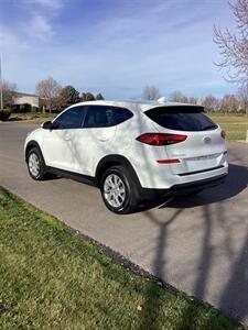 2019 Hyundai TUCSON SE - Photo 3 - Nampa, ID 83687