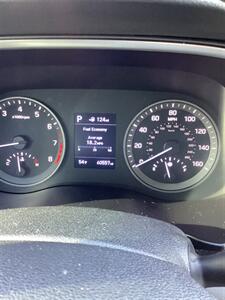 2019 Hyundai TUCSON SE - Photo 10 - Nampa, ID 83687