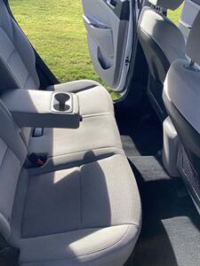 2019 Hyundai TUCSON SE - Photo 8 - Nampa, ID 83687