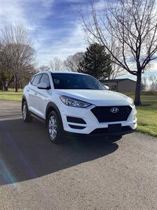 2019 Hyundai TUCSON SE - Photo 5 - Nampa, ID 83687