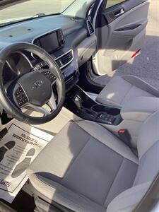 2019 Hyundai TUCSON SE - Photo 6 - Nampa, ID 83687