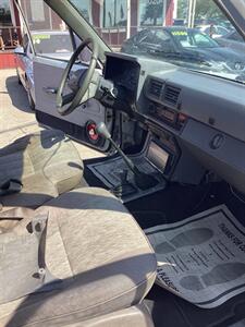 1986 Toyota Pickup Turbo   - Photo 8 - Nampa, ID 83687