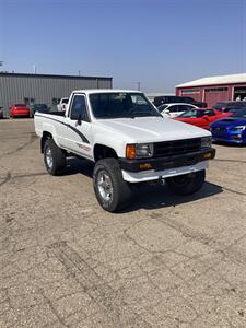 1986 Toyota Pickup Turbo   - Photo 6 - Nampa, ID 83687