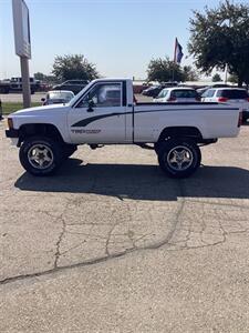 1986 Toyota Pickup Turbo   - Photo 2 - Nampa, ID 83687