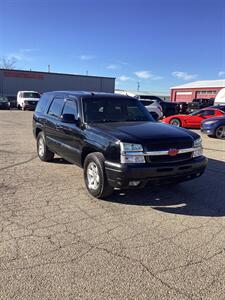 2004 Chevrolet Tahoe   - Photo 6 - Nampa, ID 83687