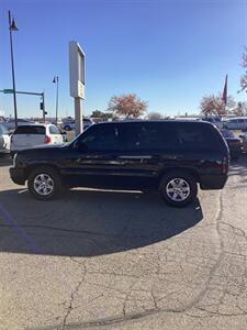 2004 Chevrolet Tahoe   - Photo 2 - Nampa, ID 83687