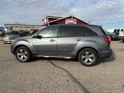 2008 Acura MDX SH-AWD w/Sport w/RES   - Photo 3 - Nampa, ID 83687