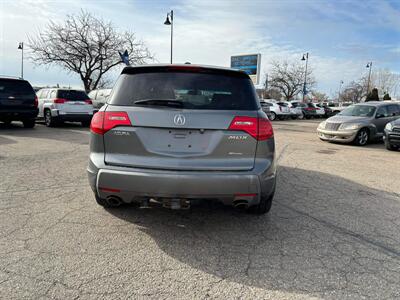 2008 Acura MDX SH-AWD w/Sport w/RES   - Photo 2 - Nampa, ID 83687