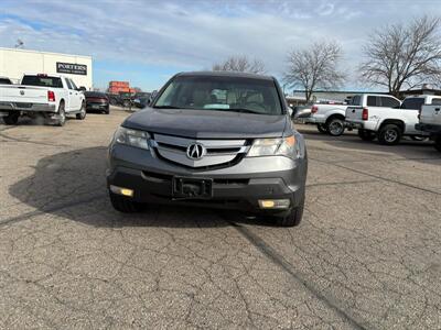 2008 Acura MDX SH-AWD w/Sport w/RES   - Photo 7 - Nampa, ID 83687