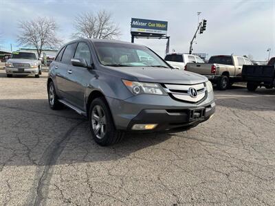 2008 Acura MDX SH-AWD w/Sport w/RES   - Photo 1 - Nampa, ID 83687