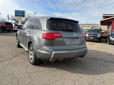 2008 Acura MDX SH-AWD w/Sport w/RES   - Photo 5 - Nampa, ID 83687