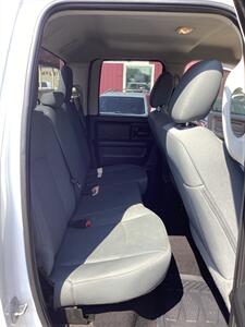 2015 RAM 1500 Tradesman   - Photo 12 - Nampa, ID 83687