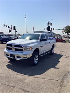 2015 RAM 1500 Tradesman   - Photo 2 - Nampa, ID 83687