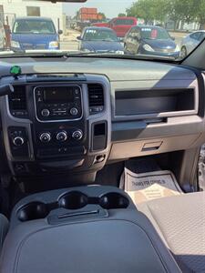 2015 RAM 1500 Tradesman   - Photo 10 - Nampa, ID 83687