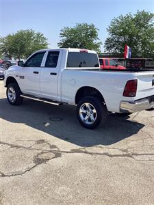 2015 RAM 1500 Tradesman   - Photo 4 - Nampa, ID 83687