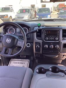 2015 RAM 1500 Tradesman   - Photo 9 - Nampa, ID 83687