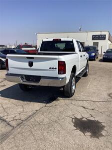 2015 RAM 1500 Tradesman   - Photo 5 - Nampa, ID 83687