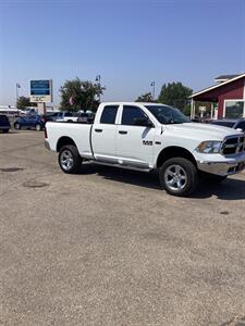 2015 RAM 1500 Tradesman   - Photo 6 - Nampa, ID 83687