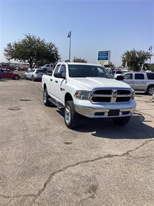 2015 RAM 1500 Tradesman   - Photo 7 - Nampa, ID 83687